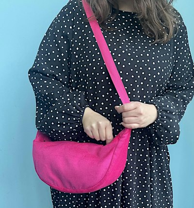 Sew a  Sling Bag