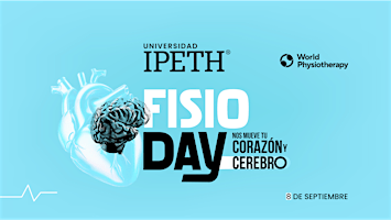 DIA DE LA FISIOTERAPIA 2026 IPETH TLALPAN