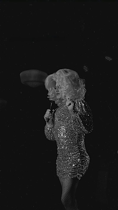 Cabaret Soirée