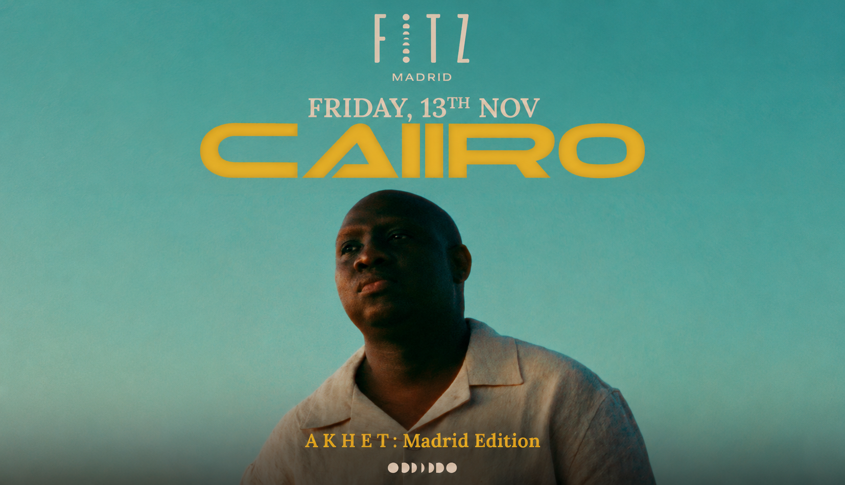 Caiiro x FITZ