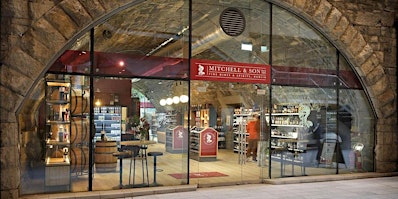 Premium Wine, Charcuterie & Cheese