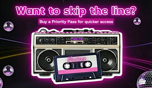 Priority Pass