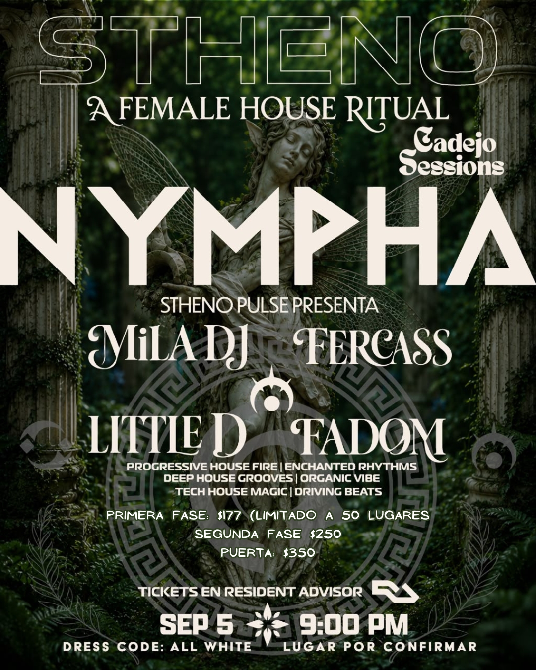 NYNPHA