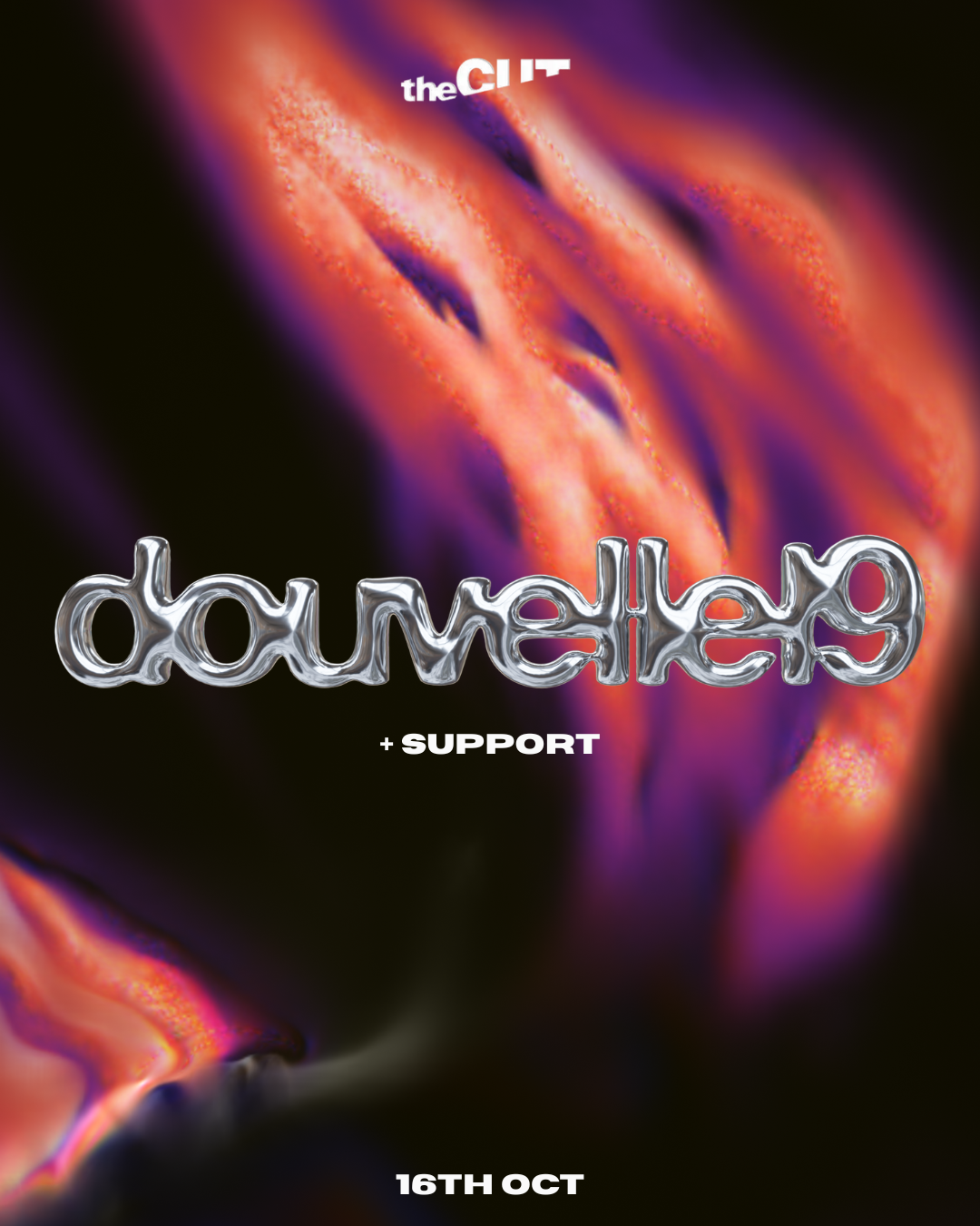 theCUT presents Douvelle19