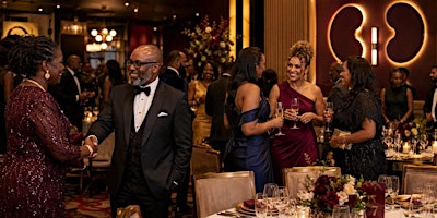 WSH BME Kidney Network Charity Gala I  Kidney Voices: Celebration & Hope.