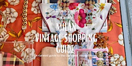 Milan: Vintage Shopping Guide