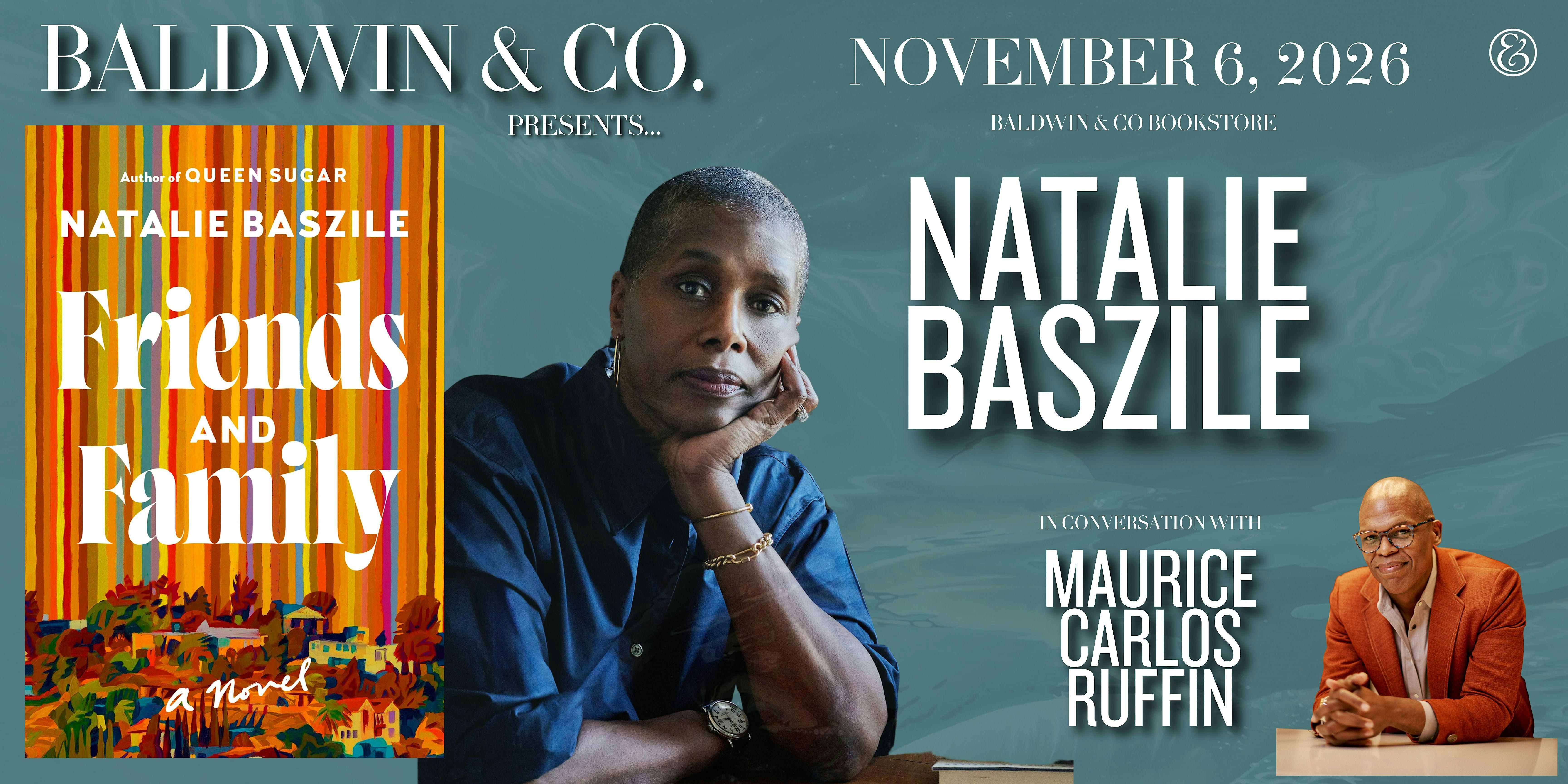 An Exploration of Friendship, Race, and Community.