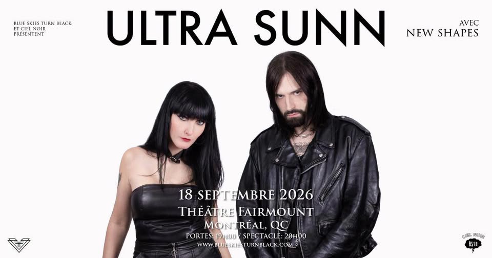 ULTRA SUNN