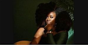 Ṣẹwà’ Live in Concert