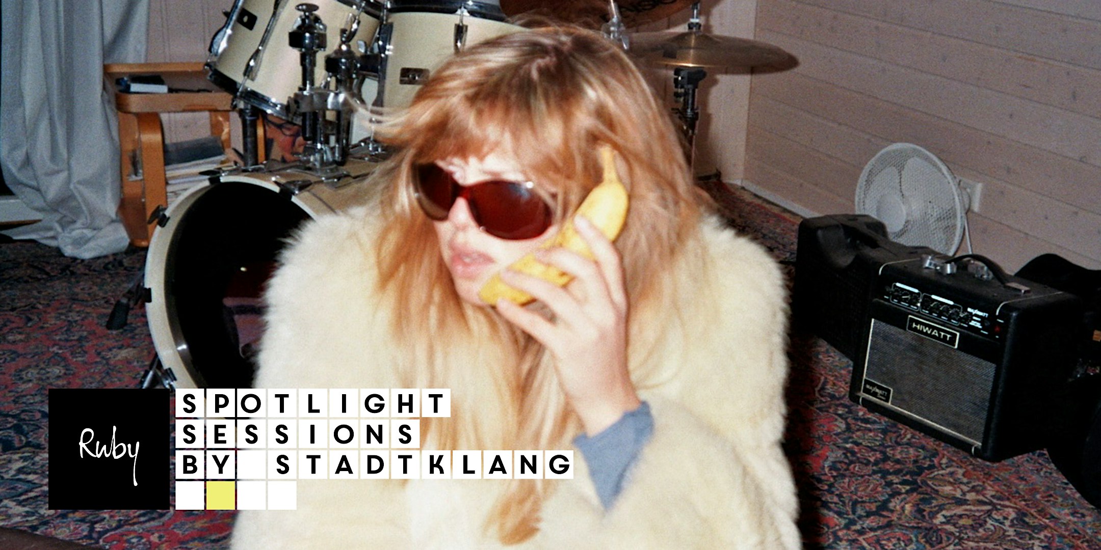 Spotlight Sessions w/ Ellangton