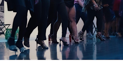 How to Walk in Heels Cape Town