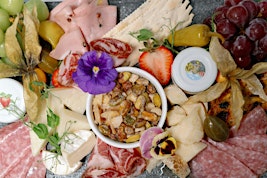 An Italian Wine & Gastronomy Soirée - featuring Old World Italian Wines