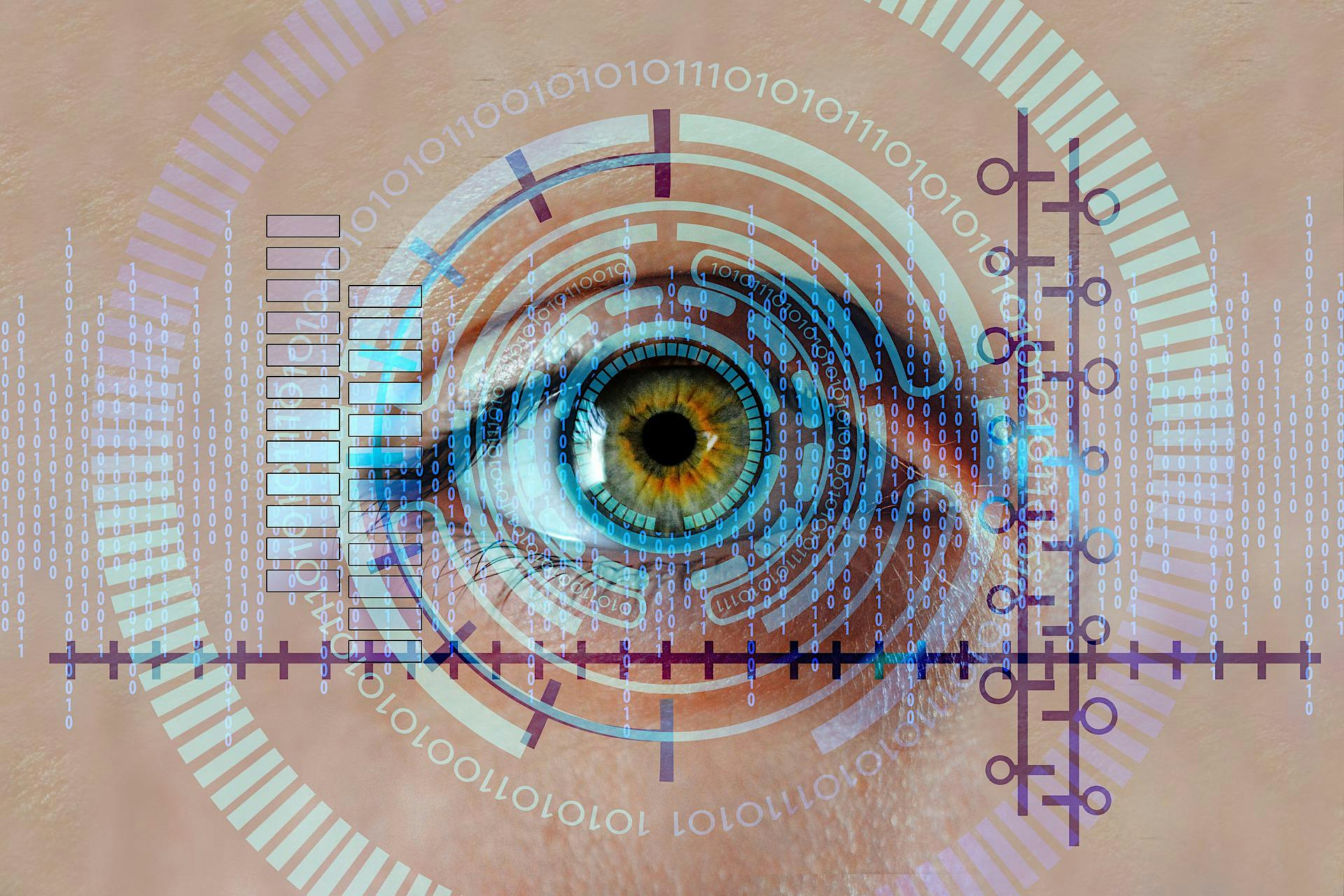 Identity and Access Management for Enterprise Security