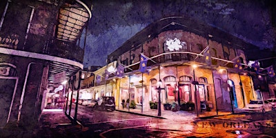 HexFest 2027: A Weekend of Witchery in Old New Orleans