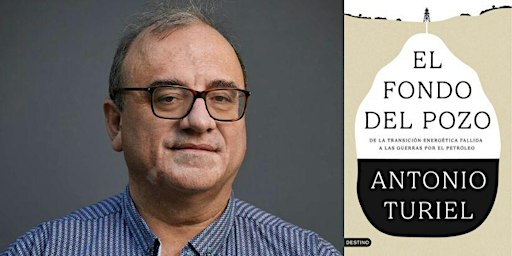 FINESTRES -  Antonio Turiel, amb Guillem Pujol
