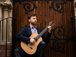 Legends of Spain: Candlelit Guitar Masterpieces
