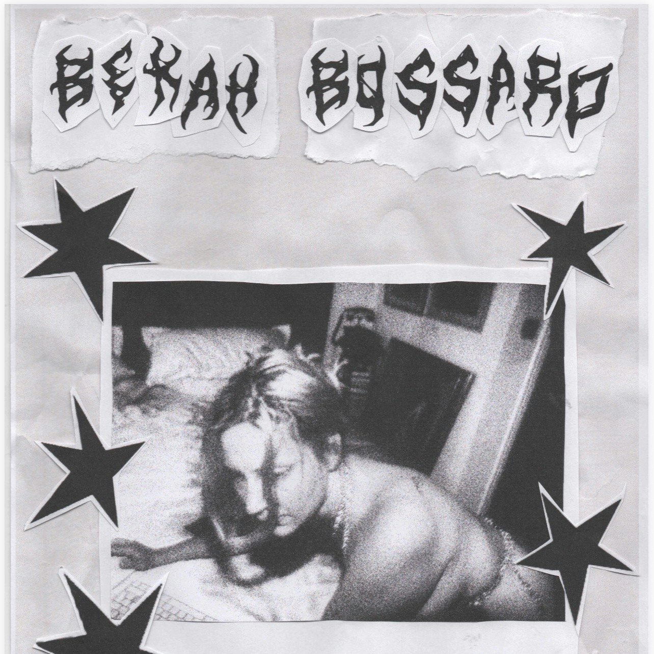 Bekah Bossard