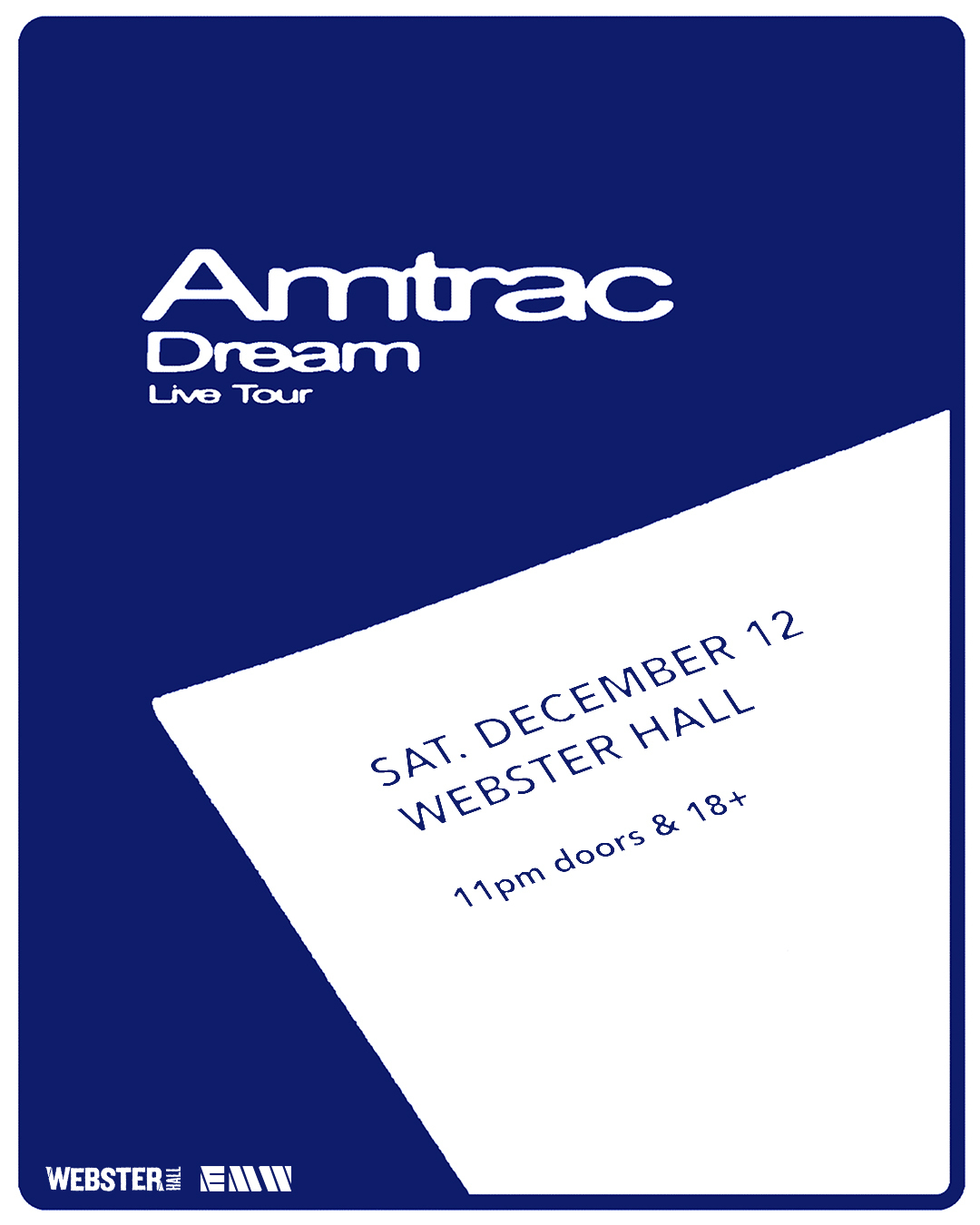 Amtrac
