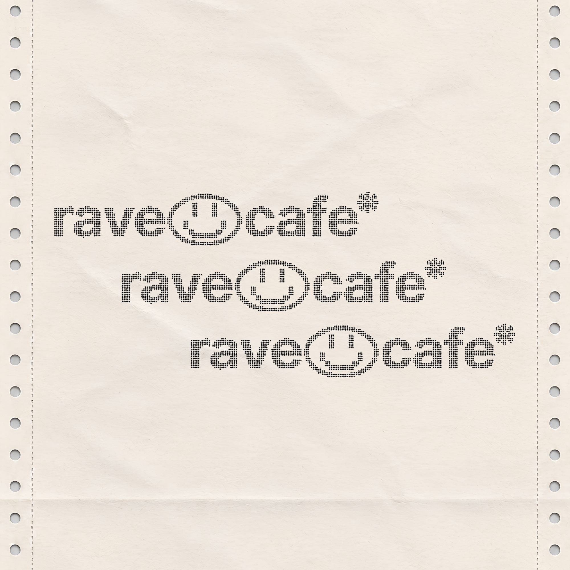 Beat Cult - Rave Cafe event