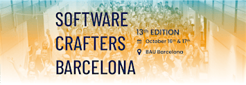 Software Crafters Barcelona 2026