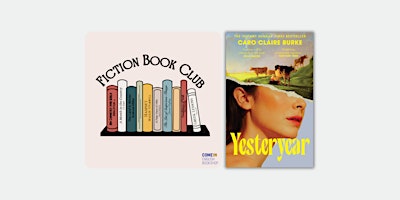 Fiction Book Club