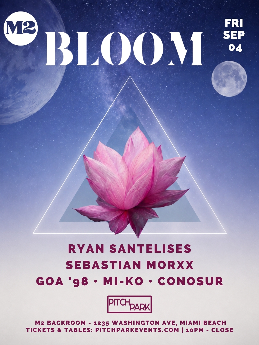 Bloom