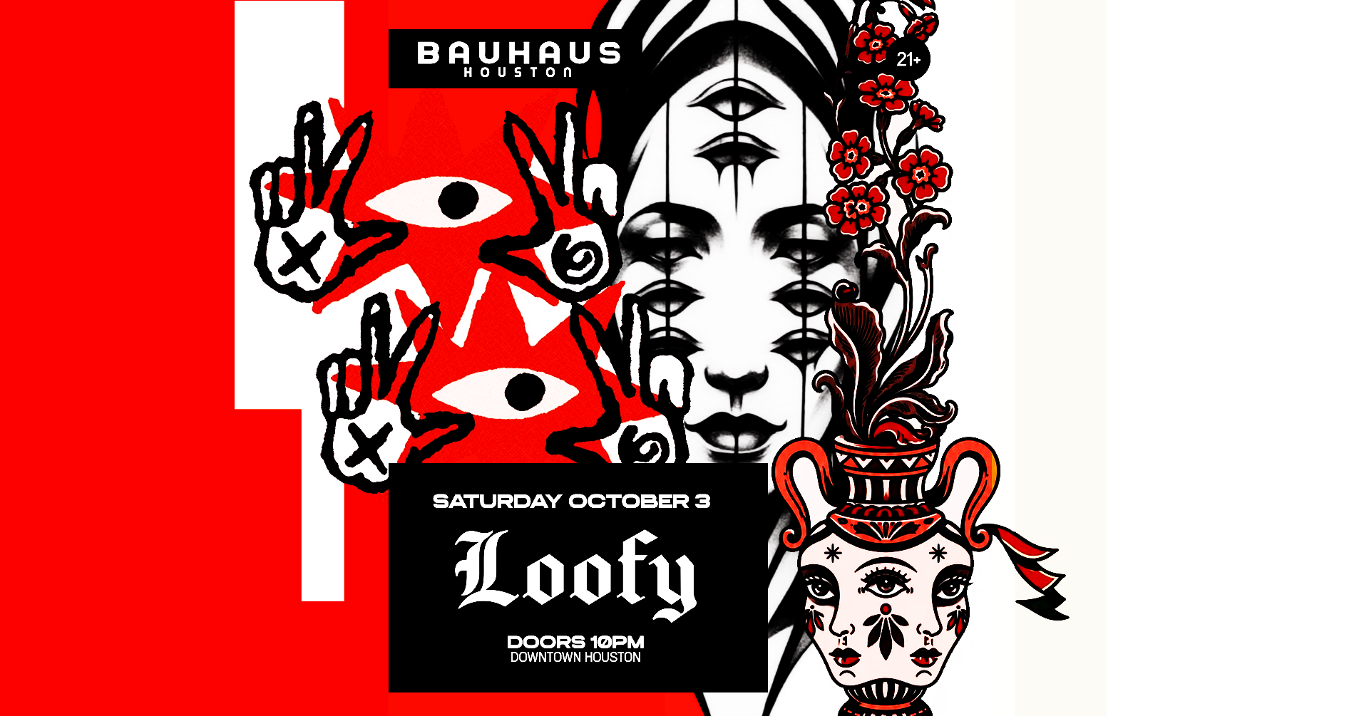 Loofy