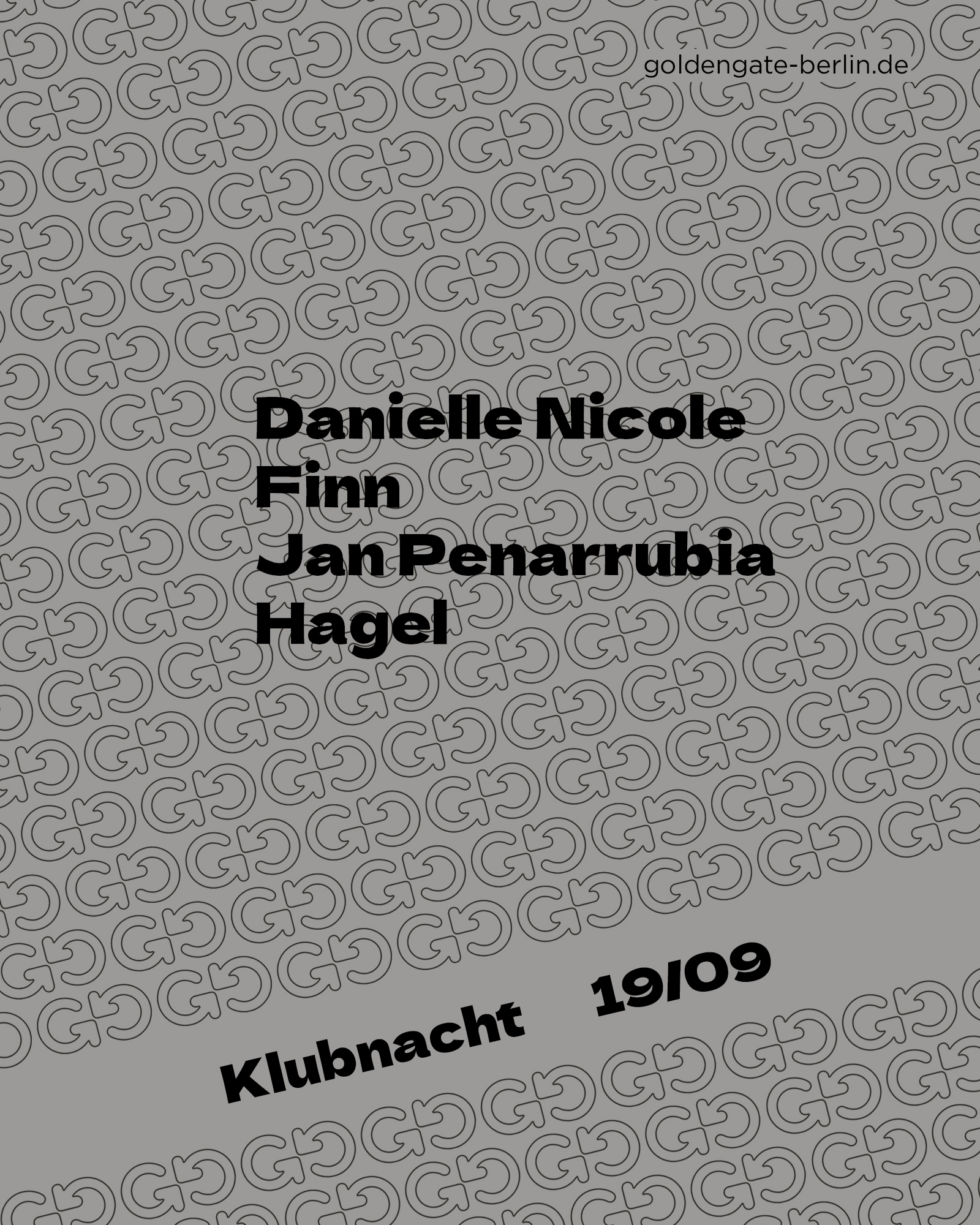 Klubnacht
