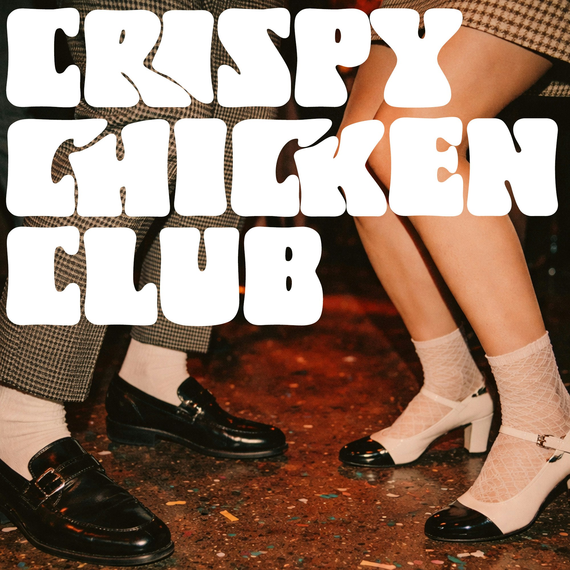 Crispy Chicken Club: Asia Knox + Madame Reggae + Oscar Lamota
