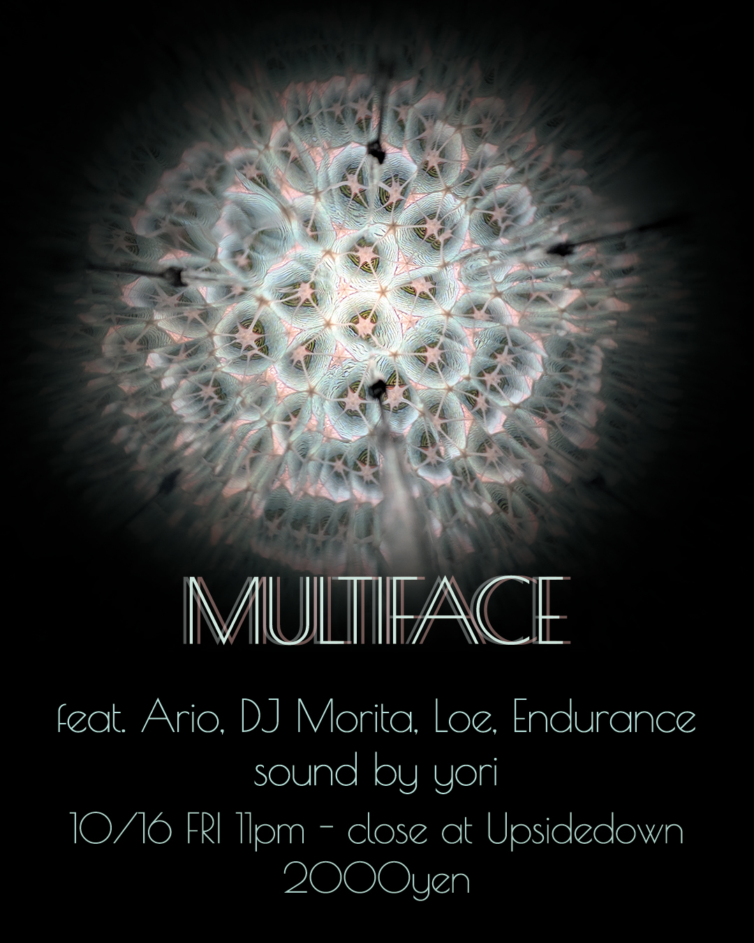 MULTIFACE