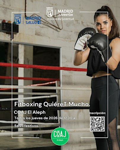 FITBOXINF QuiereT Mucho