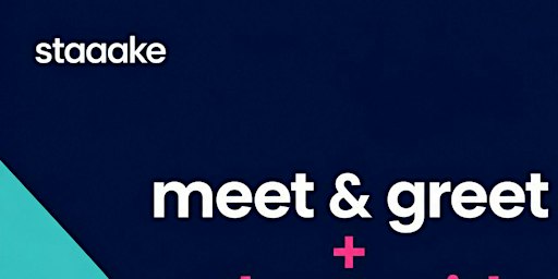 Meet & Greet + Subway Ride to AI/Tech Conf Opening — Reverse Network Meet