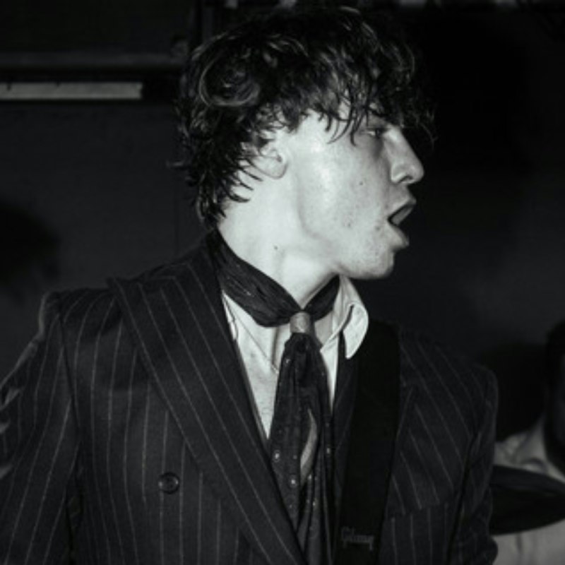 Archie Thornhill