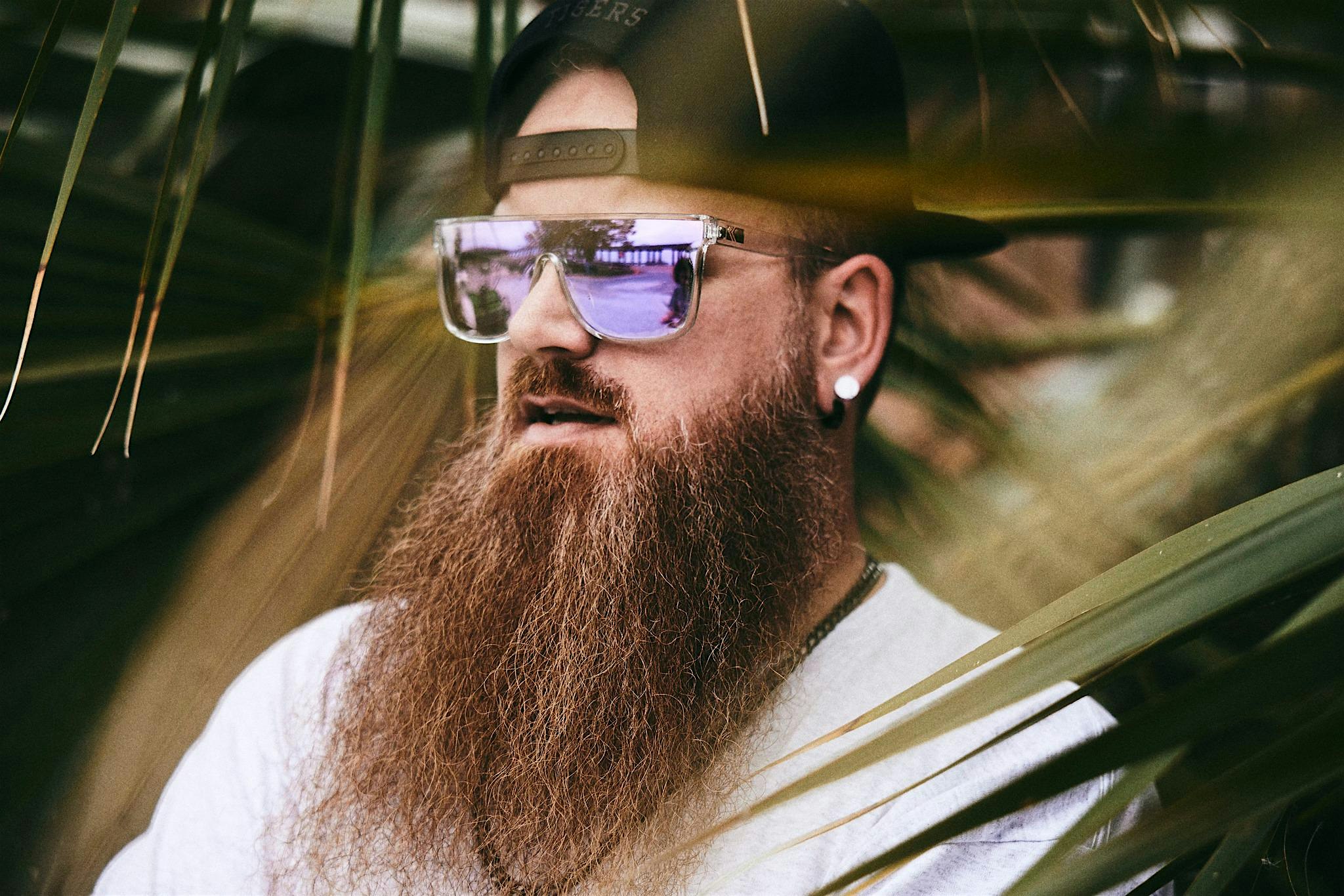 THOMAS CAIN at WHISKEY TAVERN