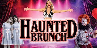 Haunted Brunch