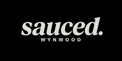 sauced.