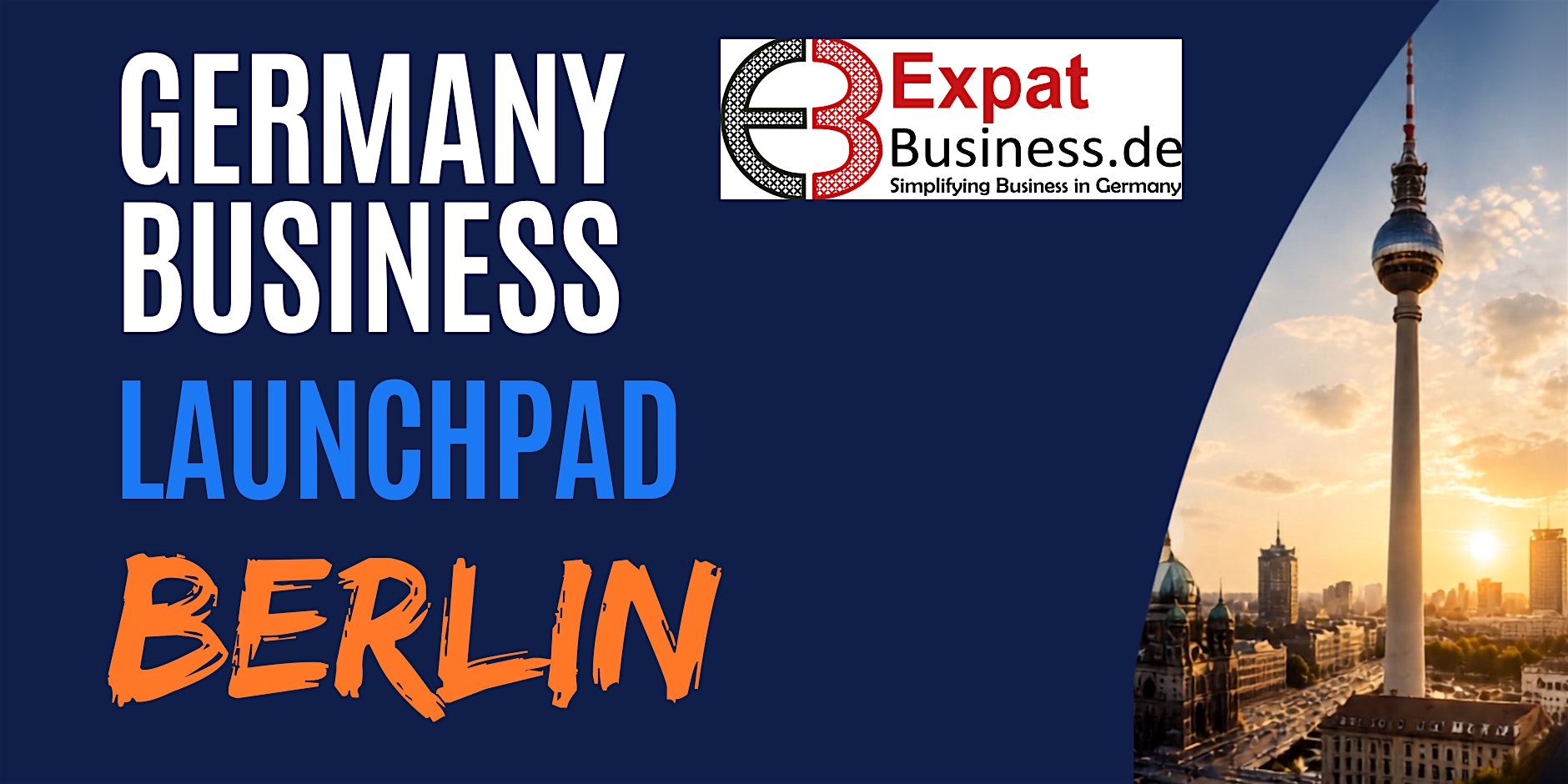 How to launch your Business in Germany - Berlin
