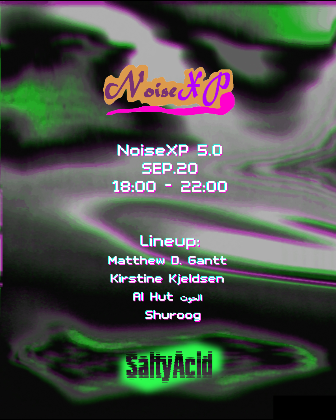 NoiseXP 5.0