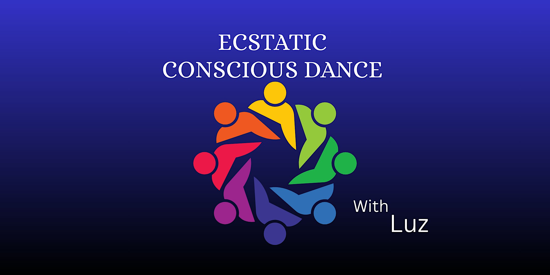 Ecstatic Conscious Dance
