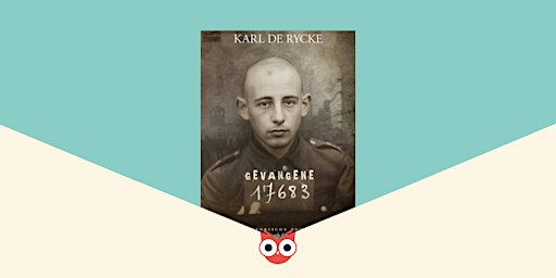 Lezing van Karl De Rycke