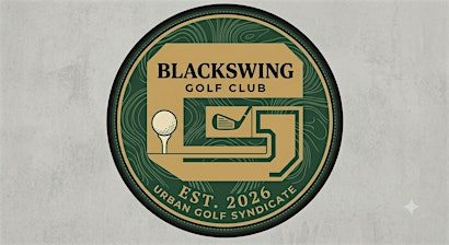 Blackswing Golf Club Meetup