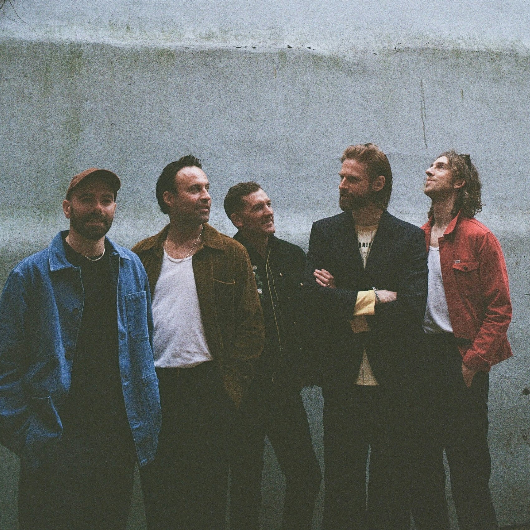 Everyone Says Hi : Album Launch Show