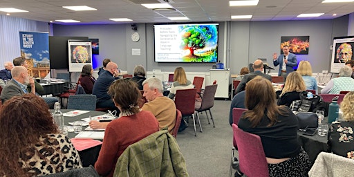 English UK South West - Annual Conference and AGM 2026