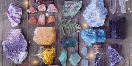 Learn to Use Crystals