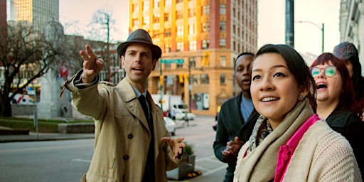 The Forbidden Vancouver Tour