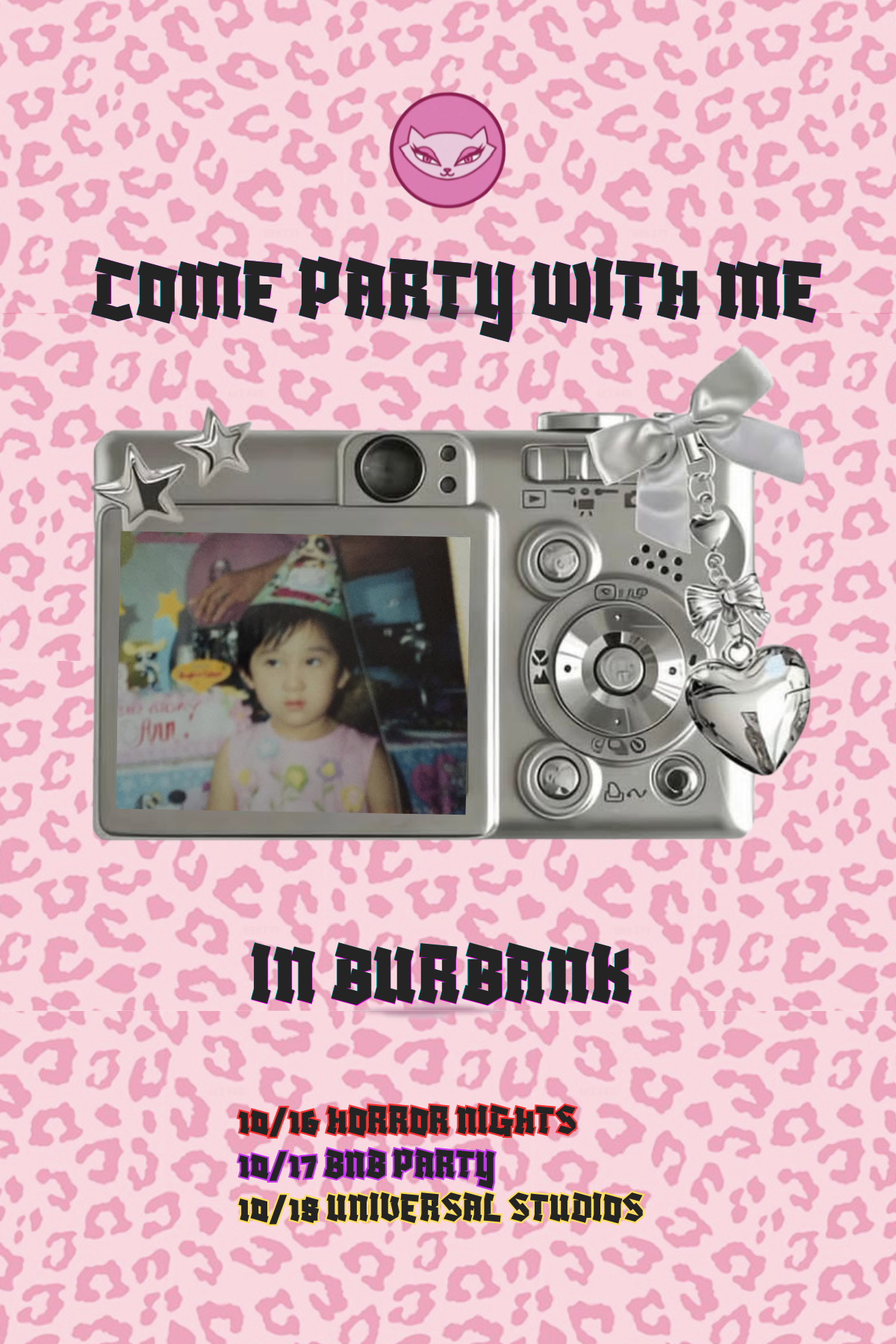 BIG 27 IN BURBANK