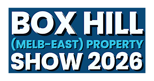 Box Hill (Melb-East) Property Show 2026