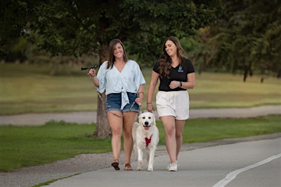 Dog Training Workshop: Recall 101
