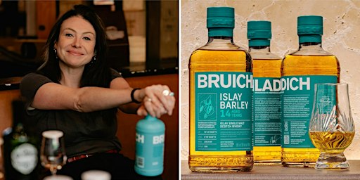 Bruichladdich Club Exclusive Batch Launch  – Melbourne