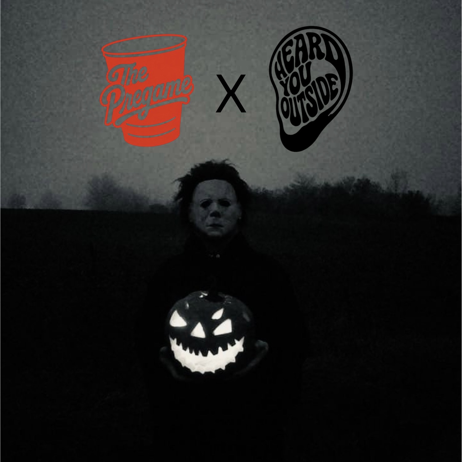 The Pregame: Halloween Episode🎃(feat. HeardYouOutside)